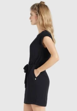 Khujo Candide - Vestido De Tubo - Schwarz 14 Khujo Candide - Vestido De Tubo - Schwarz -Tienda Ropa Moderna 018233665f0d440492afebb96ed957c8