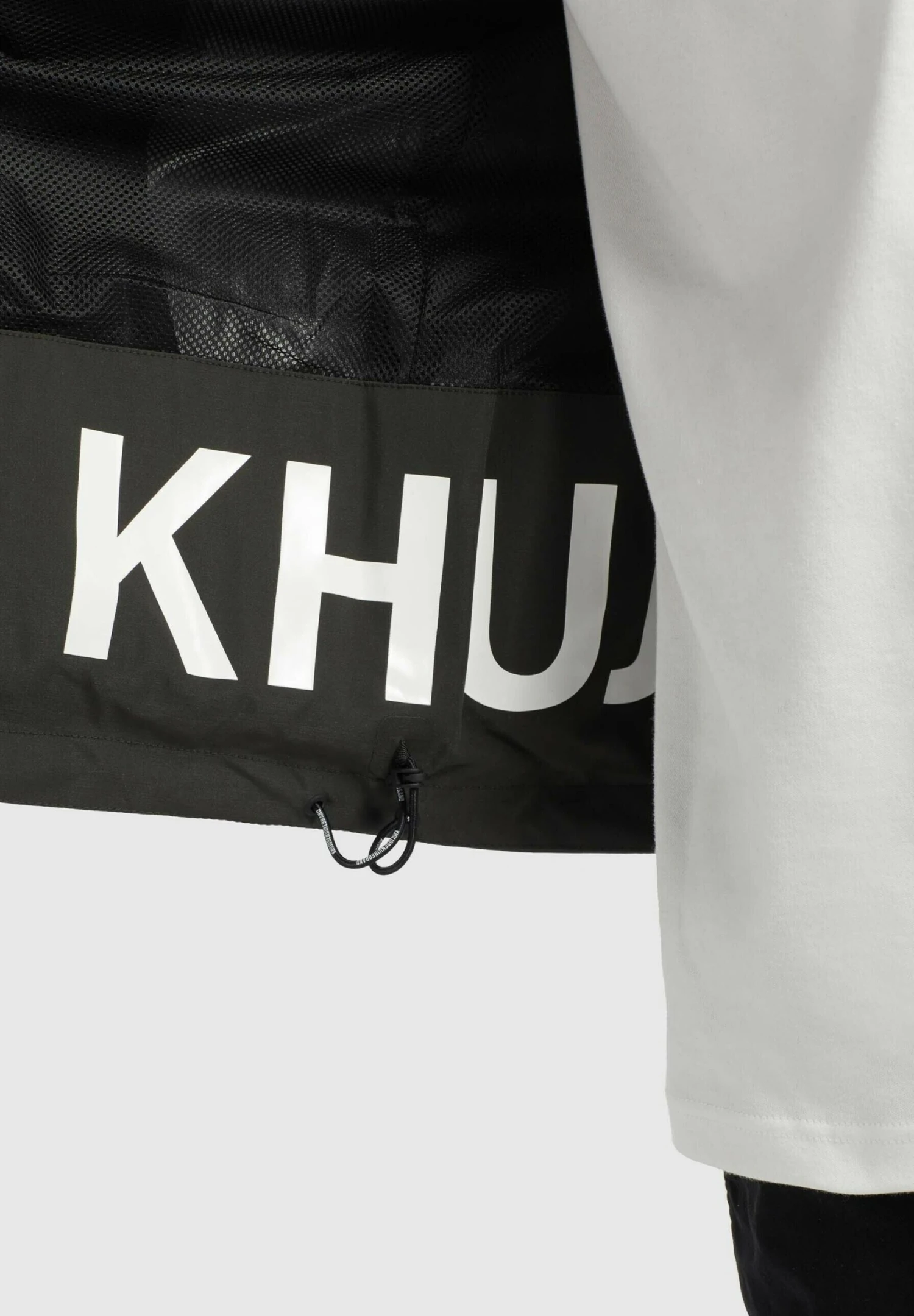 Khujo Neal - Chaqueta Outdoor - Braun 11 Khujo Neal - Chaqueta Outdoor - Braun - Imagen 9