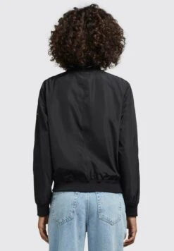 Khujo Stence2 - Chaquetas Bomber - Schwarz 12 Khujo Stence2 - Chaquetas Bomber - Schwarz -Tienda Ropa Moderna 01f50db7aab24033a4f2e3be23db51df