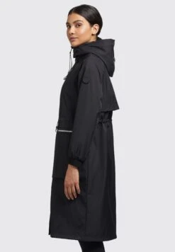 Khujo Paxi - Parka - Schwarz 14 Khujo Paxi - Parka - Schwarz -Tienda Ropa Moderna 02c9fa3f65444658a8f5aee27ffef5ce