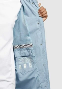 Khujo Adda - Parka - Hellblau 15 Khujo Adda - Parka - Hellblau -Tienda Ropa Moderna 02eff8eac7724458a9458ec77f08f3a8