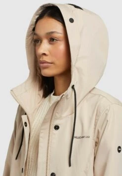 Khujo Lauren - Parka - Hellbeige 15 Khujo Lauren - Parka - Hellbeige -Tienda Ropa Moderna 035582e4ce2d4d939d6cae76125cfa95