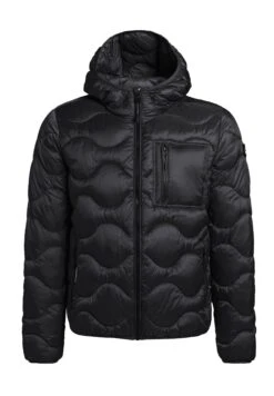 Khujo Remo - Chaqueta De Entretiempo - Schwarz 17 Khujo Remo - Chaqueta De Entretiempo - Schwarz -Tienda Ropa Moderna 0379a3cbc3b0453c98478fafba708ced