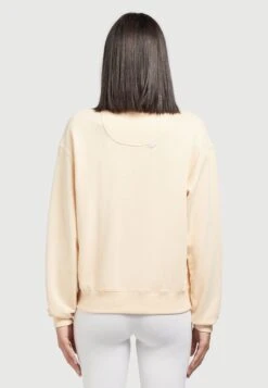 Khujo Esperanza - Sudadera - Hellgelb 12 Khujo Esperanza - Sudadera - Hellgelb -Tienda Ropa Moderna 03b4f1ee600d494d820b5bca89131851