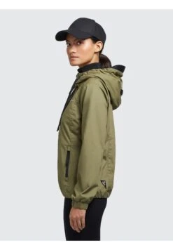 Khujo Rolava2 - Chaqueta De Entretiempo - Olivgrün 15 Khujo Rolava2 - Chaqueta De Entretiempo - Olivgrün -Tienda Ropa Moderna 047a2e60e1934000b4ef104a54eb5cb9