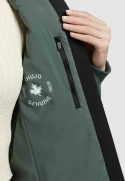 Khujo Maude Matt - Chaqueta De Entretiempo - Kupfergrün 15 Khujo Maude Matt - Chaqueta De Entretiempo - Kupfergrün -Tienda Ropa Moderna 04985f8f230a4beea4b7ef56c3f1e8e2