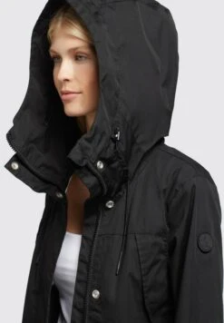 Khujo Parka - Schwarz 16 Khujo Parka - Schwarz -Tienda Ropa Moderna 05805dd61ccf4c11b6b1db7f10c153c4