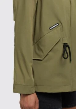 Khujo Gammi - Chaqueta De Entretiempo - Olivgrün 14 Khujo Gammi - Chaqueta De Entretiempo - Olivgrün -Tienda Ropa Moderna 0665e39d2dba40e98cbfe94ea6f9c262