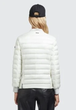 Khujo Maude Shiny - Chaquetas Bomber - Cremeweiß 11 Khujo Maude Shiny - Chaquetas Bomber - Cremeweiß -Tienda Ropa Moderna 0689db2faad04b809fe32c8c2025c190
