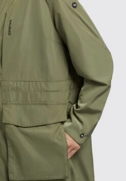 Khujo Mantel Ging - Abrigo Corto - Olivgrün 16 Khujo Mantel Ging - Abrigo Corto - Olivgrün -Tienda Ropa Moderna 06a28780442343ec847278ad8ed0dfcb