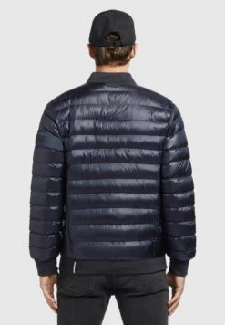 Khujo Toco Shiny - Chaqueta De Entretiempo - Dunkelblau 12 Khujo Toco Shiny - Chaqueta De Entretiempo - Dunkelblau -Tienda Ropa Moderna 07b99e528b5047ce93f95adf64052830