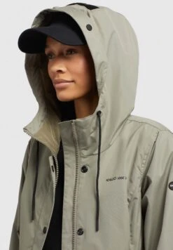 Khujo Lauren - Parka - Khaki 13 Khujo Lauren - Parka - Khaki -Tienda Ropa Moderna 07f977360cc644239df5e5333c8db123