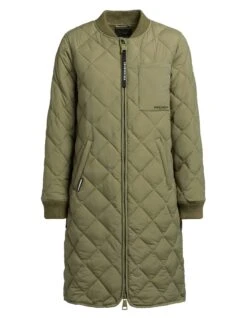 Khujo Mary - Abrigo De Invierno - Olivgrün 17 Khujo Mary - Abrigo De Invierno - Olivgrün -Tienda Ropa Moderna 082c9ef5ff7b46dcb834dc0286ba75b2