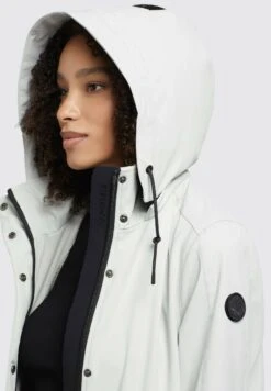 Khujo Smilla - Parka - Hellgrau 15 Khujo Smilla - Parka - Hellgrau -Tienda Ropa Moderna 08df46a4e1244544970277c00b70be99