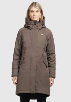 Khujo Laria - Abrigo De Invierno - Sto Tau