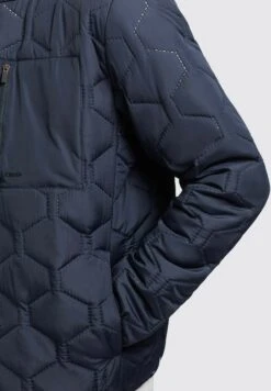 Khujo True - Chaqueta De Entretiempo - Dunkelblau 19 Khujo True - Chaqueta De Entretiempo - Dunkelblau -Tienda Ropa Moderna 09b7bbb87d53489f8bad8aafd2c1714d