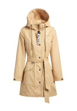 Khujo Lauren - Parka - Curry 17 Khujo Lauren - Parka - Curry -Tienda Ropa Moderna 0b03adeac4e74bbfb7e9e4f5002d3915