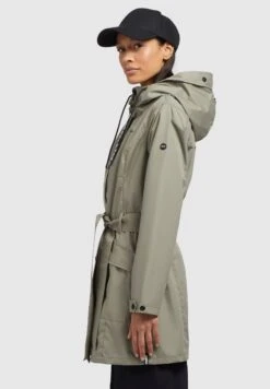 Khujo Lauren - Parka - Khaki 12 Khujo Lauren - Parka - Khaki -Tienda Ropa Moderna 0b3af5a4b5034a4ab036ad03bc17bff5