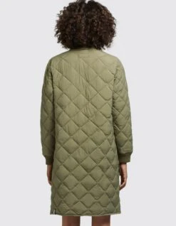 Khujo Mary - Abrigo De Invierno - Olivgrün 12 Khujo Mary - Abrigo De Invierno - Olivgrün -Tienda Ropa Moderna 0bb11d04c8fb42ea9621aef806140b6f