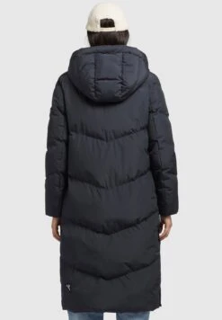 Khujo Sonje 4 - Abrigo De Invierno - Graublau 10 Khujo Sonje 4 - Abrigo De Invierno - Graublau -Tienda Ropa Moderna 0c44b48554594cb0b44f5d2e3f0ae12a