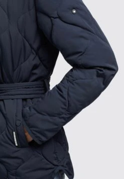 Khujo Yuna - Chaqueta De Entretiempo - Dunkelblau 16 Khujo Yuna - Chaqueta De Entretiempo - Dunkelblau -Tienda Ropa Moderna 0c6c4bbac1764392bab0f6971f8a37d4