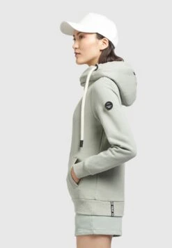 Khujo Rhabea - Jersey Con Capucha - Blassgrün 14 Khujo Rhabea - Jersey Con Capucha - Blassgrün -Tienda Ropa Moderna 0c950b03014f4f2c81491ef6d461f007