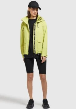 Khujo Blair - Chaqueta De Entretiempo - Giftgrün 14 Khujo Blair - Chaqueta De Entretiempo - Giftgrün -Tienda Ropa Moderna 0d863f926ca64b77927d7fc99f065efc