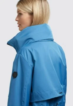 Khujo Mantel Ariana2 - Parka - Blau 15 Khujo Mantel Ariana2 - Parka - Blau -Tienda Ropa Moderna 0dc0ed9da8df413ebb5e6c53dc23416a