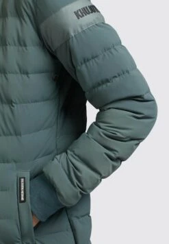 Khujo Greta Matt - Chaqueta De Entretiempo - Kupfergrün 14 Khujo Greta Matt - Chaqueta De Entretiempo - Kupfergrün -Tienda Ropa Moderna 0dc13a5cb1004b8fab2f3b2321a0ab83