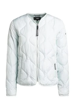 Khujo Alma - Chaqueta De Entretiempo - Blassgrün 17 Khujo Alma - Chaqueta De Entretiempo - Blassgrün -Tienda Ropa Moderna 0e5439de0d18432dadf5ada931b1544a