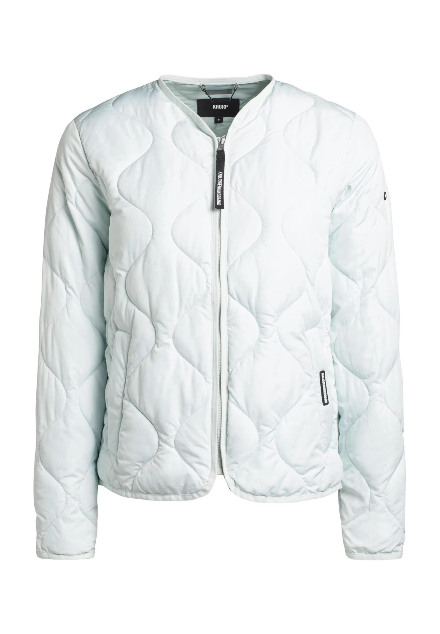 Khujo Alma - Chaqueta De Entretiempo - Blassgrün 10 Khujo Alma - Chaqueta De Entretiempo - Blassgrün - Imagen 8