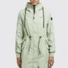 Khujo Silica - Parka - Blassgrün 2 Khujo Silica - Parka - Blassgrün -Tienda Ropa Moderna 0f0bf4145d564957a3b49c4cc88b0708