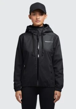 Khujo Rolava2 - Chaqueta De Entretiempo - Schwarz 18 Khujo Rolava2 - Chaqueta De Entretiempo - Schwarz -Tienda Ropa Moderna 1033e0360f4c485c9d486fd08ce73d7d