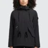 Khujo Gammi - Chaqueta De Entretiempo - Schwarz 2 Khujo Gammi - Chaqueta De Entretiempo - Schwarz -Tienda Ropa Moderna 104c97eade9a43ff94b156a93c9b2a16