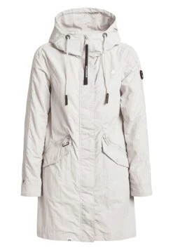 Khujo Games - Parka - Light Grey 17 Khujo Games - Parka - Light Grey -Tienda Ropa Moderna 1052ba1a7ef34ad19486bc821cce126c
