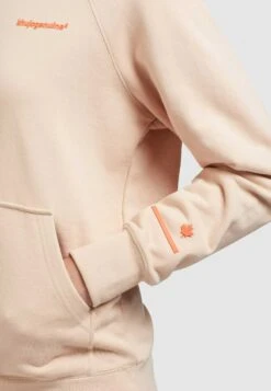 Khujo Odette - Jersey Con Capucha - Aprikot 14 Khujo Odette - Jersey Con Capucha - Aprikot -Tienda Ropa Moderna 10a3cb04bf114e0a9bda332a5a069e3a