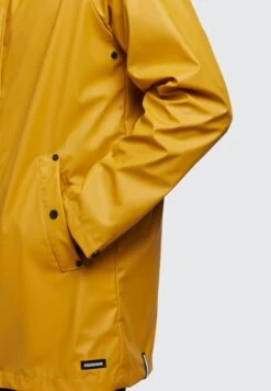 Khujo Tiber2 - Parka - Gelb 17 Khujo Tiber2 - Parka - Gelb -Tienda Ropa Moderna 112bc402ec044a4eac941b5dad60c538