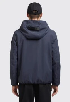 Khujo Eldon - Chaqueta Outdoor - Dunkelblau 12 Khujo Eldon - Chaqueta Outdoor - Dunkelblau -Tienda Ropa Moderna 1168a783aa40475faca7956bda107f42