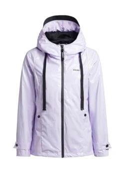 Khujo Somia - Chaqueta De Entretiempo - Flieder Hell 17 Khujo Somia - Chaqueta De Entretiempo - Flieder Hell -Tienda Ropa Moderna 11c9f302cfc549c286ee537bbe854e0a