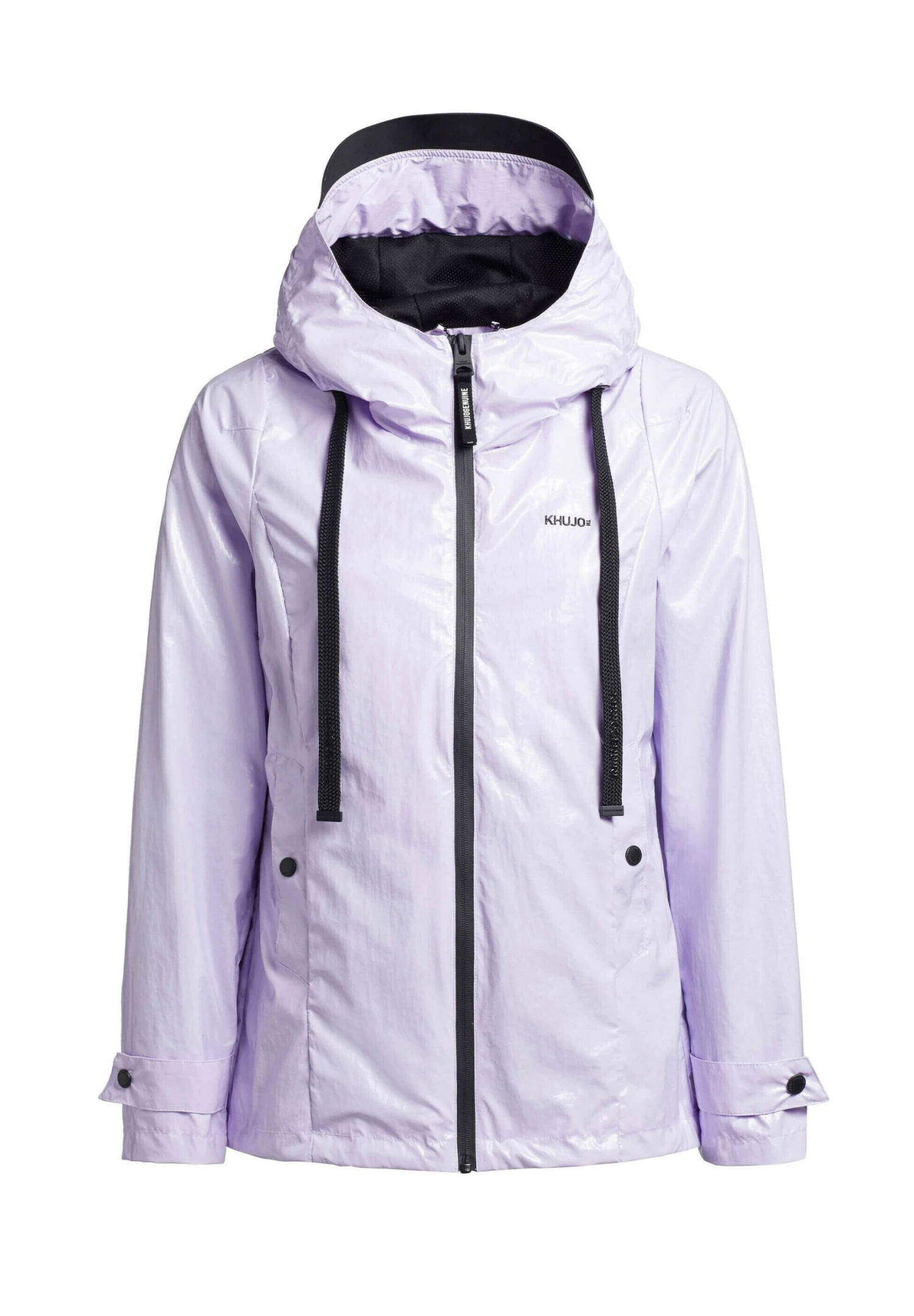 Khujo Somia - Chaqueta De Entretiempo - Flieder Hell 10 Khujo Somia - Chaqueta De Entretiempo - Flieder Hell - Imagen 8