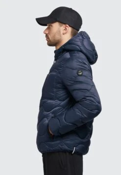 Khujo Remo - Chaqueta De Entretiempo - Dunkelblau 13 Khujo Remo - Chaqueta De Entretiempo - Dunkelblau -Tienda Ropa Moderna 11e1918b2d044e81a0f8768c95920fac