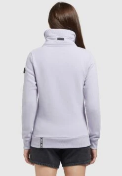 Khujo Tosta - Sudadera Con Cremallera - Flieder 12 Khujo Tosta - Sudadera Con Cremallera - Flieder -Tienda Ropa Moderna 11e94a8b4a974369b46ebd4e9418eca1