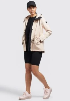 Khujo Gammi - Chaqueta De Entretiempo - Apricot 13 Khujo Gammi - Chaqueta De Entretiempo - Apricot -Tienda Ropa Moderna 128ca7d4a4f949488095130f2de6fa71