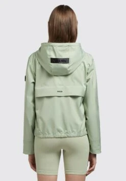 Khujo Elita - Cortaviento - Blassgrün 12 Khujo Elita - Cortaviento - Blassgrün -Tienda Ropa Moderna 13cc94a45038469b80017bfda362d269