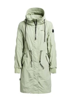 Khujo Silica - Parka - Blassgrün 17 Khujo Silica - Parka - Blassgrün -Tienda Ropa Moderna 13d378a9eb4c475481b99bd6024d44a7