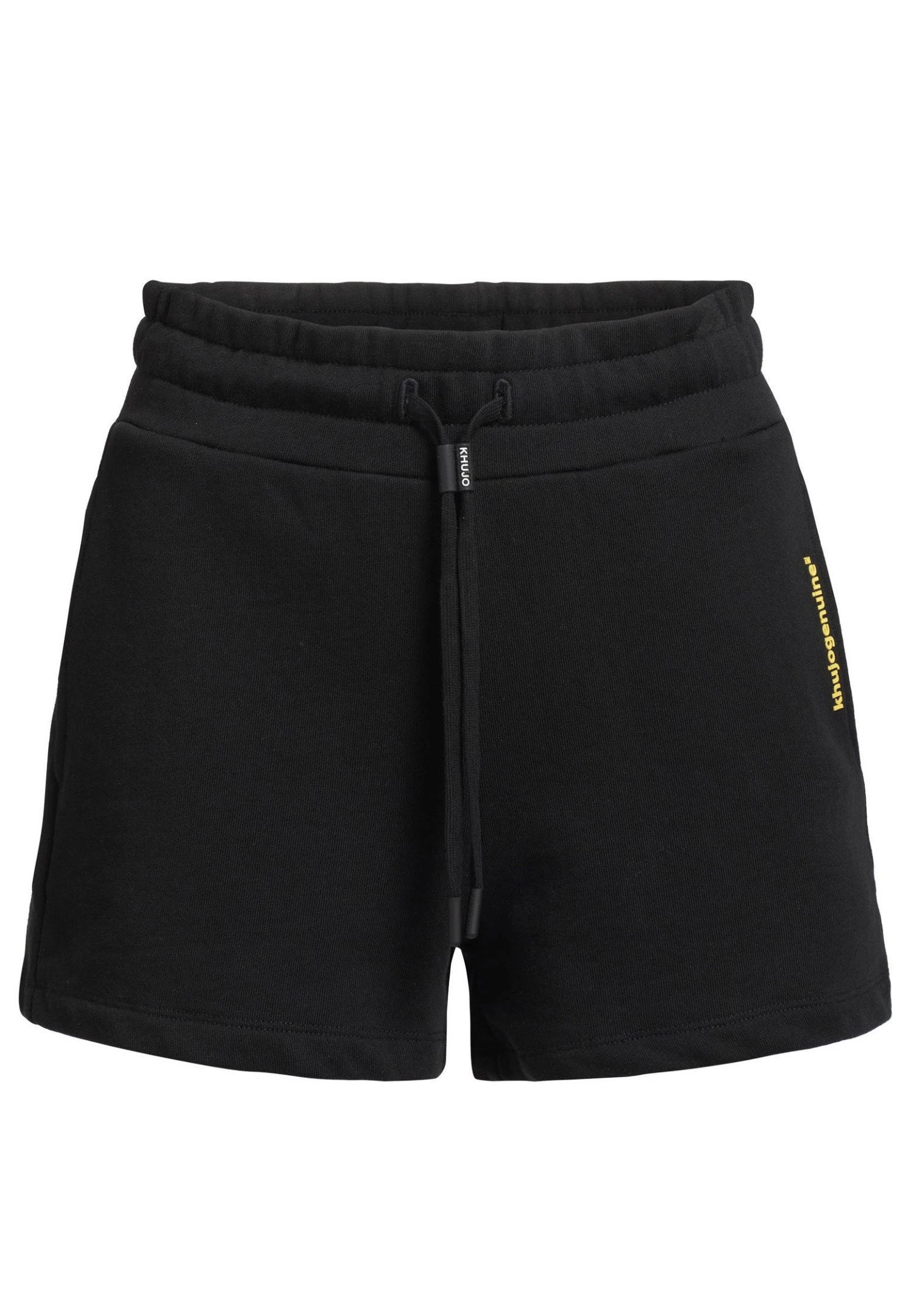 Khujo Mirabelle - Pantalones Deportivos - Schwarz 10 Khujo Mirabelle - Pantalones Deportivos - Schwarz - Imagen 8