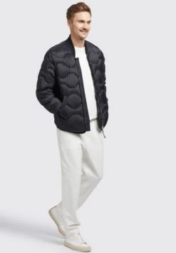 Khujo Picco - Chaqueta De Entretiempo - Schwarz 13 Khujo Picco - Chaqueta De Entretiempo - Schwarz -Tienda Ropa Moderna 156559a2e8914905b813a866765c142d