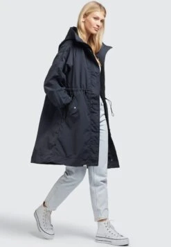 Khujo Silica - Parka - Dunkelgrau 16 Khujo Silica - Parka - Dunkelgrau -Tienda Ropa Moderna 15e7eba3854241a9b1b746f1b8f341fd