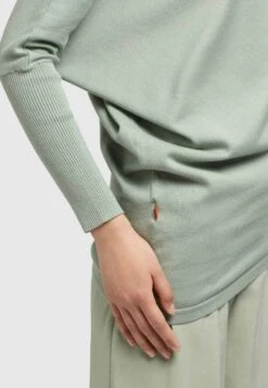 Khujo Shea - Jersey De Punto - Mintgrün 12 Khujo Shea - Jersey De Punto - Mintgrün -Tienda Ropa Moderna 165b4b9eb17840edaa977aa52533f17d