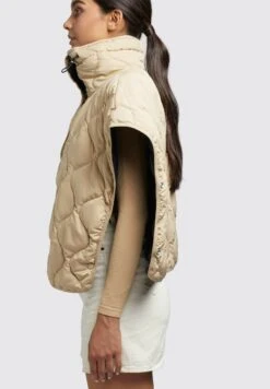 Khujo Ery - Chaqueta De Entretiempo - Beige 15 Khujo Ery - Chaqueta De Entretiempo - Beige -Tienda Ropa Moderna 1681fd92d0e446929fa193cbac3d0f0d